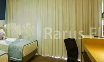 Imagem 3: Rarus Flats - Flat para locação - Edifício Quality Faria Lima