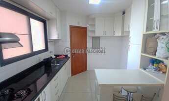 Imagem 5: Apartamento Padrão Alto da Boa Vista Disponível Para Venda E Locação Alto Da Boa Vista 3 D