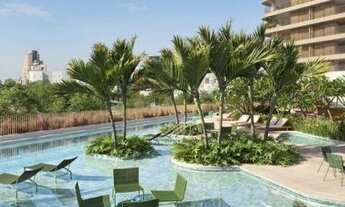 Imagem: Duplex 374 M² 4 Dormitorios 4 Suites 4