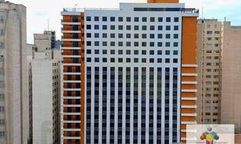 Imagem: Studio com 1 dormitório à venda, 22 m²