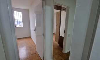 Imagem 4: Apartamento para aluguel tem 50 metros quadrados com 2 quartos em Santa Cecília - São Paul