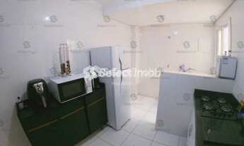 Imagem 3: Apartamento à VENDA na Vila Bocaina - Mauá/SP