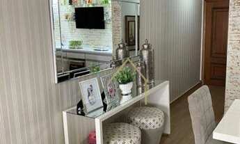 Imagem 6: Apartamento com 3 dormitórios à venda, 172 m² por R$ 636.000,00 - Jardim Girassol - Americ