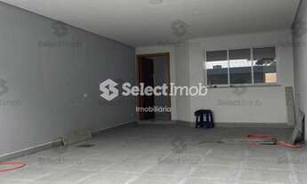 Imagem: Sobrado à VENDA em Vila Noêmia - Mauá/SP