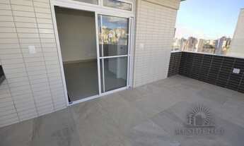 Imagem 3: Cobertura com 2 dormitórios à venda em Belo Horizonte