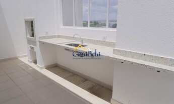 Imagem 7: Cobertura - Mansões Santo Antônio - Campinas