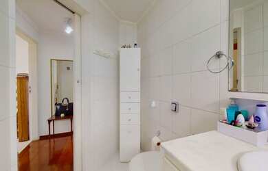 Imagem 6: APARTAMENTO RESIDENCIAL em São Paulo - SP, Campo Belo