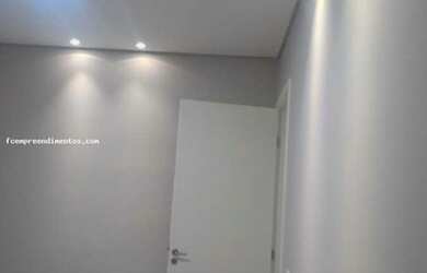 Imagem 4: Apartamento para Venda em Limeira, Residencial Rubi, 2 dormitórios, 1 banheiro, 1 vaga