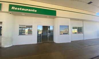 Imagem: Aluga-se restaurante/Conveniência em Posto
