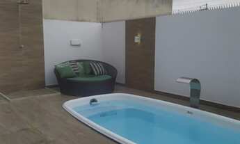 Imagem 7: Casa Duplex disponível para venda