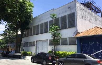 Imagem 4: Galpão para aluguel tem 1450m com Salas e Cozinha em Barra Funda - São Paulo SP
