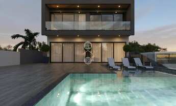 Imagem 4: Casa Alto Padrão Pedra Branca