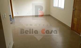 Imagem: Sobrado Ipiranga 3 dormitório 1 suite sala