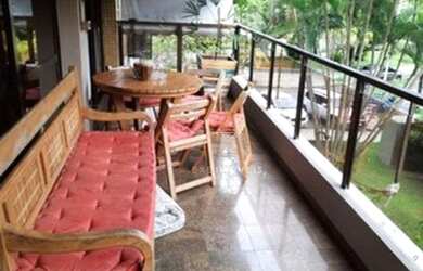 Imagem 5: Apartamento com 4 dormitórios à venda, 150 m² por R$ 1.980.000 - Barra da Tijuca - Rio de