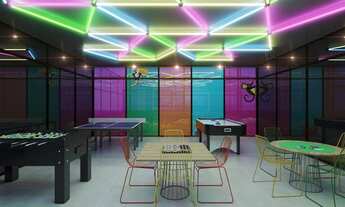 Imagem 7: TROPÍ ECO RESIDÊNCIA (TERREO