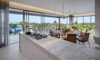 Imagem 4: SãO PAULO - Apartamento Padrão - Jardim Paulista