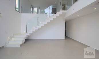 Imagem: Casa em condomínio à Venda - Alphaville