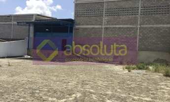 Imagem: Galpão para locação em Abreu e Lima