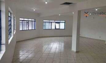 Imagem 7: Galpão para alugar, 377 m² por R$ 7.000,00/mês - Casa Branca - Santo André/SP