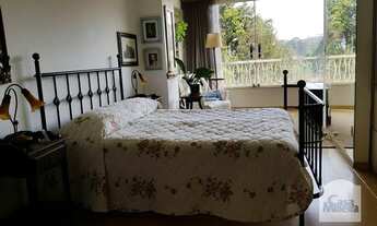 Imagem 5: Casa à Venda - Alphaville, 5 Quartos, 350 m²