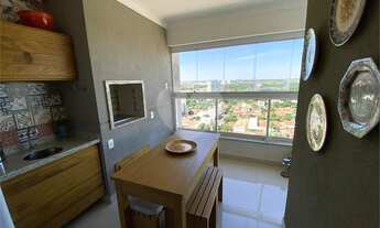 Imagem 4: Araçatuba - Apartamento Padrão - Jardim Paulista