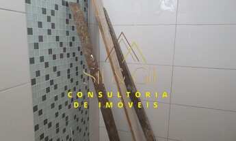 Imagem 7: SANTOS - Casa Padrão - CAMPO GRANDE