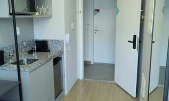 Imagem 5: Gafisa Moov Brás - Studio de 19m pronto para morar proximo ao metrô