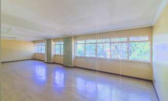 Imagem: SQS 213 - 4 QUARTOS, 1 SUÍTE, 1 VAGA!