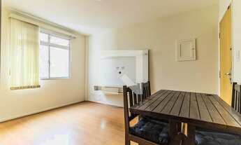 Imagem 3: Apartamento para Aluguel - Santa Cecília, 1 Quarto, 45 m2