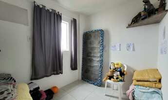 Imagem 3: Apartamento com 2 dormitórios à venda, 45 m² por R$ 199.000 - Condomínio Sierra Park - Mac