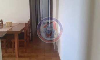 Imagem 3: Apartamento à venda 2 Quartos, 1 Vaga, 60M², Vila São Paulo, Mongaguá - SP