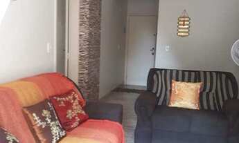 Imagem 4: Apartamento com 2 dorms, Tupi, Praia Grande - R$ 280 mil, Cod: 1671