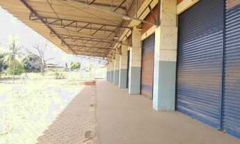 Imagem 4: Locação Galpão / depósito com 5 vagas na garagem