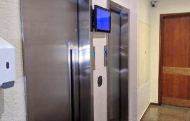 Imagem 3: Apartamento com 1 dormitório, 67 m² - venda por R$ 400.000,00 ou aluguel por R$ 1.400,00/m