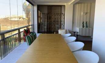 Imagem 2: Apartamento mandara lanai, 4 suítes, porto das dunas, beach park