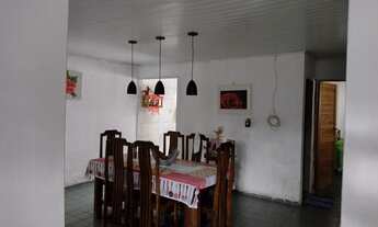 Imagem 3: Casa para venda possui 200 metros quadrados com 3 quartos em Cidade Universitária - Maceió