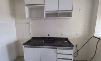 Imagem 6: Vendo Apto Residencial Vero 6 Andar Sol da Manhã 02 Quartos