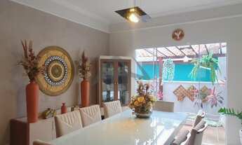 Imagem 7: Casa - Jardim Nova Europa - Campinas