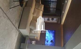 Imagem 4: Apartamento com 3 dormitórios em Perdizes