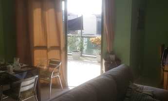 Imagem 5: Cobertura para venda tem 181 metros quadrados com 3 quartos