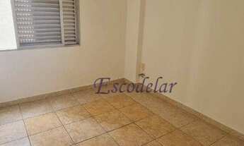 Imagem 6: Apartamento com 3 dormitórios para alugar, 100 m² por R$ 1.700,00/mês - Santana - São Paul