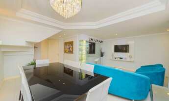 Imagem 4: Sobrado com 4 dormitórios à venda, 239 m² - Uberaba - Curitiba/PR