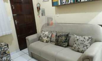 Imagem: Loft de 35m² no Brás