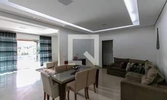 Imagem: Casa para Aluguel - Marajó, 3 Quartos