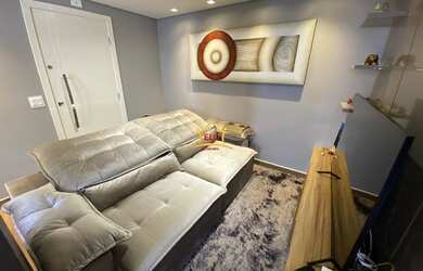 Imagem 4: BELO HORIZONTE - Padrão - São Luiz