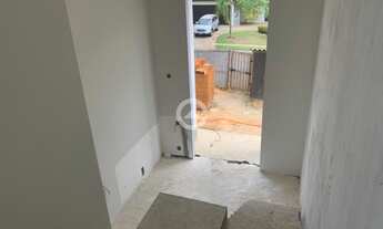 Imagem 3: Casa - Loteamento Alphaville Campinas - Campinas