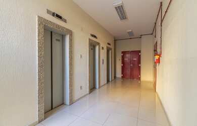 Imagem 5: PORTO ALEGRE - Conjunto Comercial/Sala - Centro Histórico