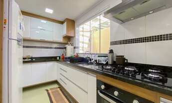 Imagem 5: SOBRADO À VENDA SEMI MOBILIADO NO XAXIM COM ÁTICO