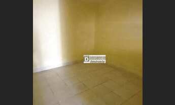 Imagem 5: Casa com 1 dormitório para alugar, 186 m² por R$ 600,00/mês - Vila Nogueira - Diadema/SP