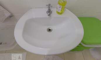 Imagem 5: Apartamento para Aluguel - Vila Clementino, 2 Quartos, 115 m2